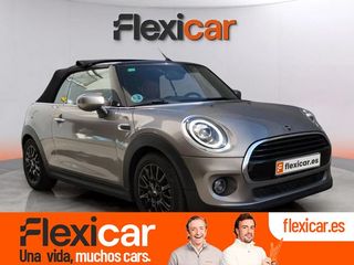 MINI Cooper COOPER CABRIO