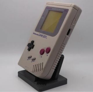 Stand GameBoy e GameBoy Color