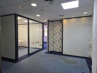 X1. OFICINA MURCIA CENTRO