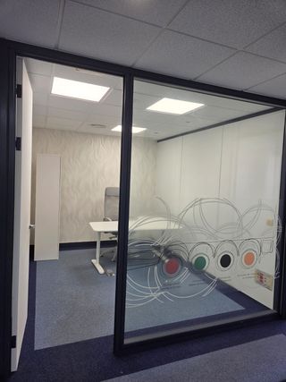 X1. OFICINA MURCIA CENTRO