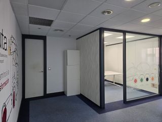 X1. OFICINA MURCIA CENTRO