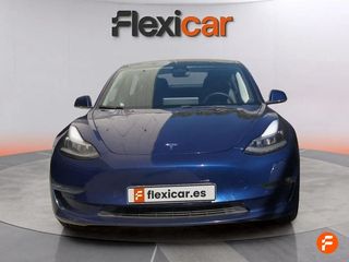 Tesla Model 3 Gran Autonomía 4WD