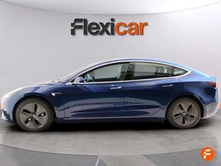 Tesla Model 3 Gran Autonomía 4WD