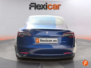 Tesla Model 3 Gran Autonomía 4WD