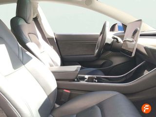 Tesla Model 3 Gran Autonomía 4WD