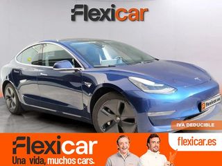 Tesla Model 3 Gran Autonomía 4WD