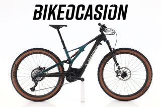 Bicicleta Specialized Turbo Levo S-Works GX talla S Reacondicionada