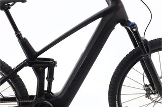 Black Friday · Cube Stereo Hybrid SLX XT (ebike) t.L Reacondicionada