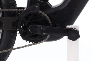 Black Friday · Cube Stereo Hybrid SLX XT (ebike) t.L Reacondicionada