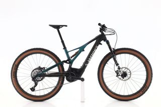 Bicicleta Specialized Turbo Levo S-Works GX talla S Reacondicionada