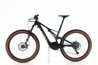 Bicicleta Specialized Turbo Levo S-Works GX talla S Reacondicionada