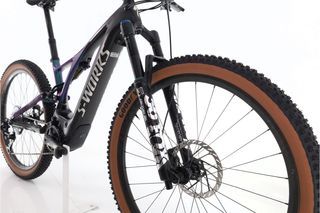 Bicicleta Specialized Turbo Levo S-Works GX talla S Reacondicionada