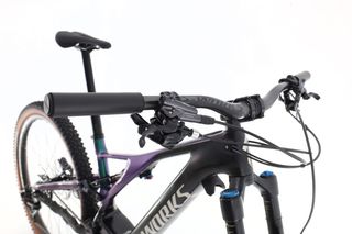Bicicleta Specialized Turbo Levo S-Works GX talla S Reacondicionada