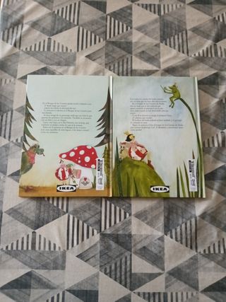 La Princesa y la felicidad El Príncipe Rana