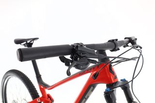 Bicicleta Scott Spark RC Comp talla M Reacondicionada