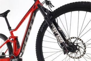 Promo · Scott Spark RC Comp (MTB) t.M Reacondicionada