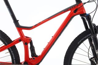 Promo · Scott Spark RC Comp (MTB) t.M Reacondicionada