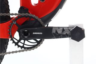 Scott Spark RC Comp (MTB) t.M Reacondicionada