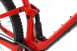 Scott Spark RC Comp (MTB) t.M Reacondicionada