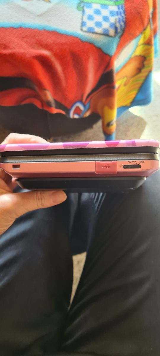 Lettore DVD Portatile Sony DVP-PX/20