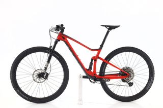 Promo · Scott Spark RC Comp (MTB) t.M Reacondicionada