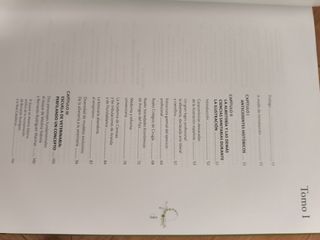 EL INICIO DE LA VETERINARIA EN ESPAÑA 2 TOMOS 2015
