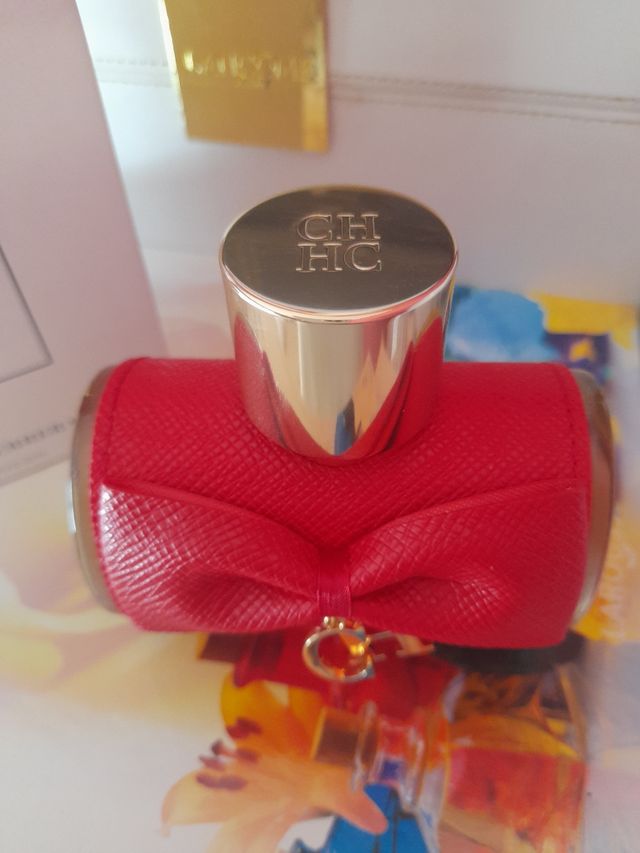 Perfume Carolina Herrera Privé 80ml