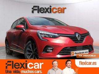 Renault Clio Intens E-Tech Híbrido 104 kW (140CV)