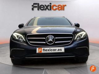 Mercedes Clase E E 300 e Estate