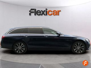 Mercedes Clase E E 300 e Estate
