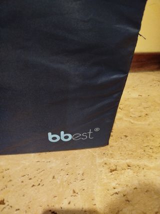 Colchón cuna en perfecto estado