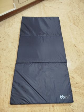 Colchón cuna en perfecto estado