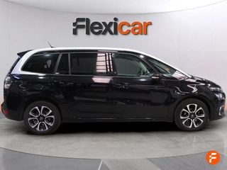 Citroën Grand C4 Spacetourer BlueHDi 96KW (130CV) EAT8 Shine Pack