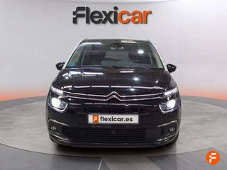 Citroën Grand C4 Spacetourer BlueHDi 96KW (130CV) EAT8 Shine Pack