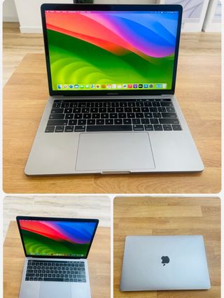 Macbook Pro 13” 2018 i7 / 16GB RAM / 500GB SSD