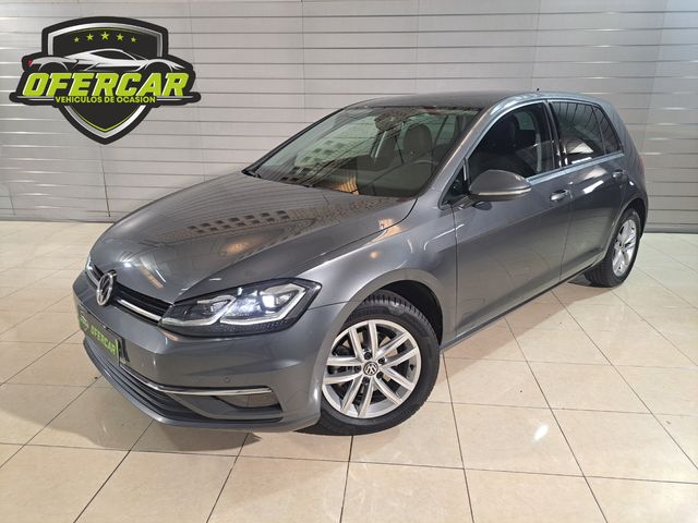 Volkswagen Golf 1.6 TDI 115cv