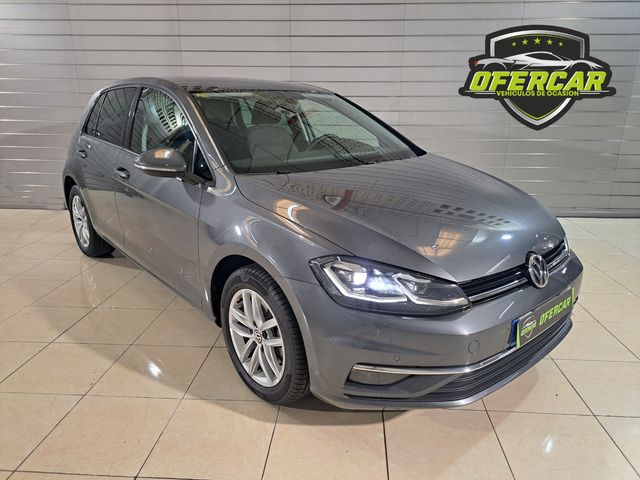 Volkswagen Golf 1.6 TDI 115cv
