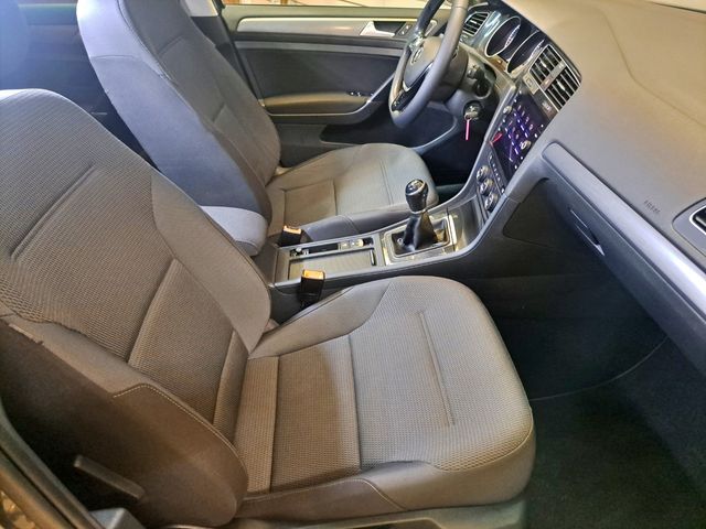 Volkswagen Golf 1.6 TDI 115cv