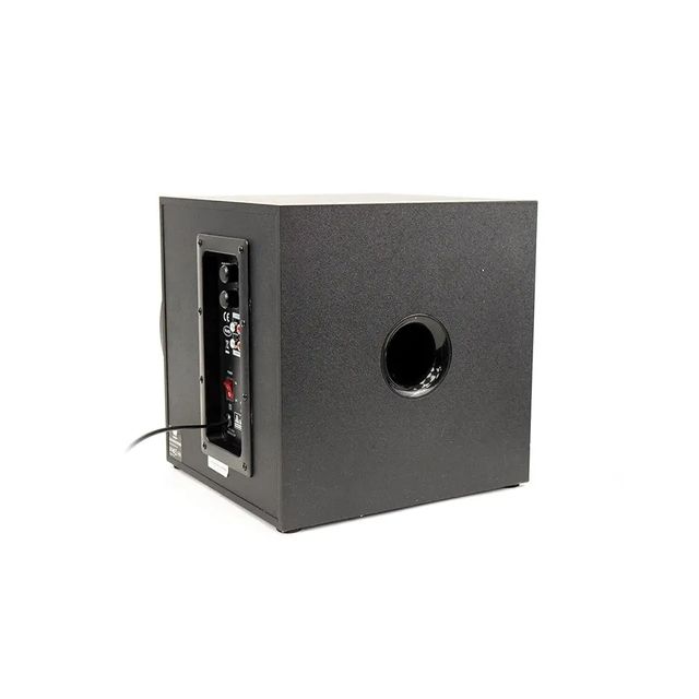 Altavoz Woxter Big Boss 260 150W Negro