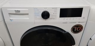 Lavadora Secadora Beko 7kg y 4kg