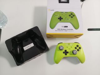 Mando Gaming EasySMX X05 Verde
