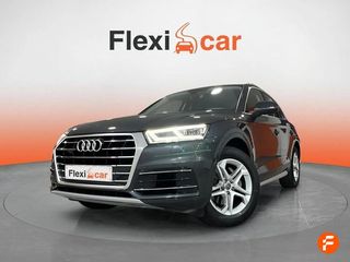 Audi Q5 35 TDI 120kW (163CV) S tronic