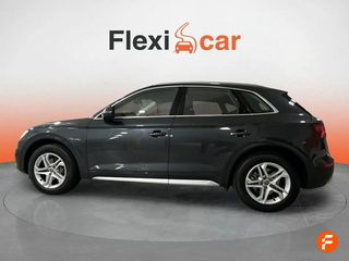 Audi Q5 35 TDI 120kW (163CV) S tronic