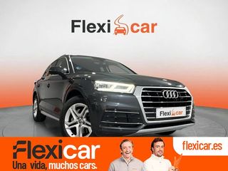 Audi Q5 35 TDI 120kW (163CV) S tronic