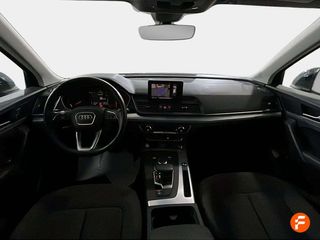 Audi Q5 35 TDI 120kW (163CV) S tronic