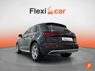 Audi Q5 35 TDI 120kW (163CV) S tronic