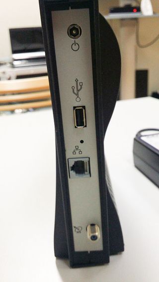 Kit Parabólica Satélite Tooway