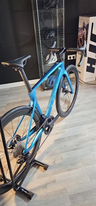 Bicicleta Carretera Cube Agree C:62 Pro 2026 