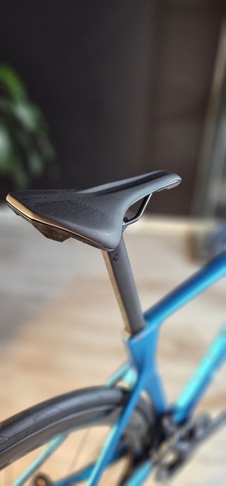 Bicicleta Carretera Cube Agree C:62 Pro 2026 