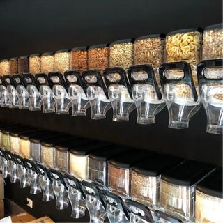 Dispensador Frutos Secos Nuevo